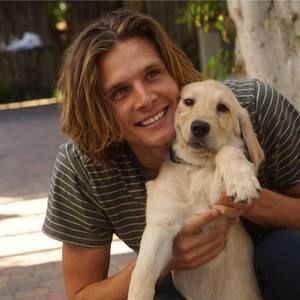 Meet your Posher, Chad